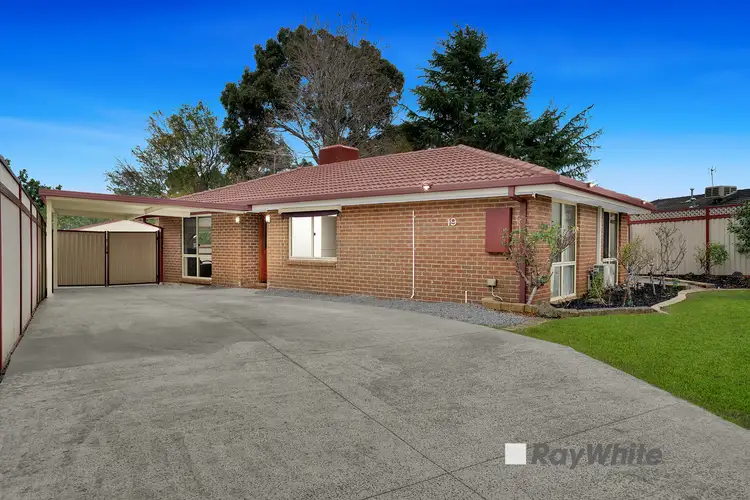 19 George Chudleigh Drive