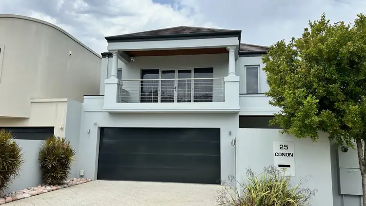Address available on request