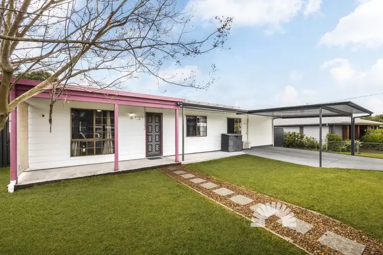 73 Lynfield Drive