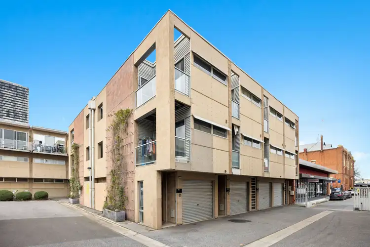 107 Grote Street