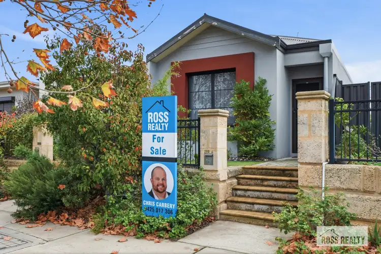 280A Millhouse Road