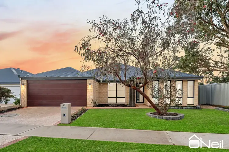 42 Colesbrook Drive
