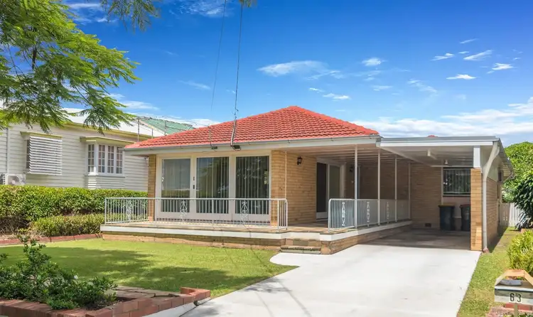 63 Halland Terrace