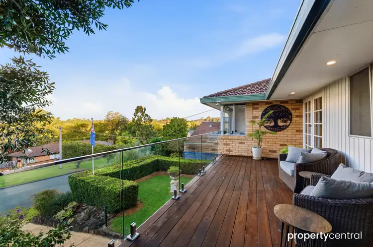 63 Parklands Avenue