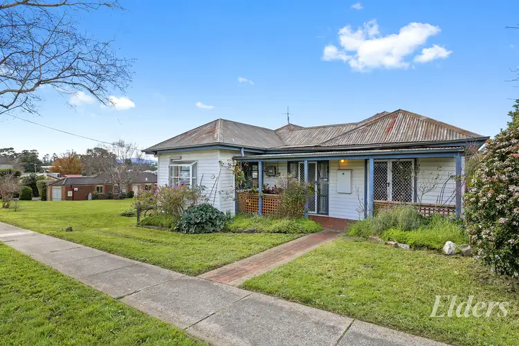 28 Main Neerim Road