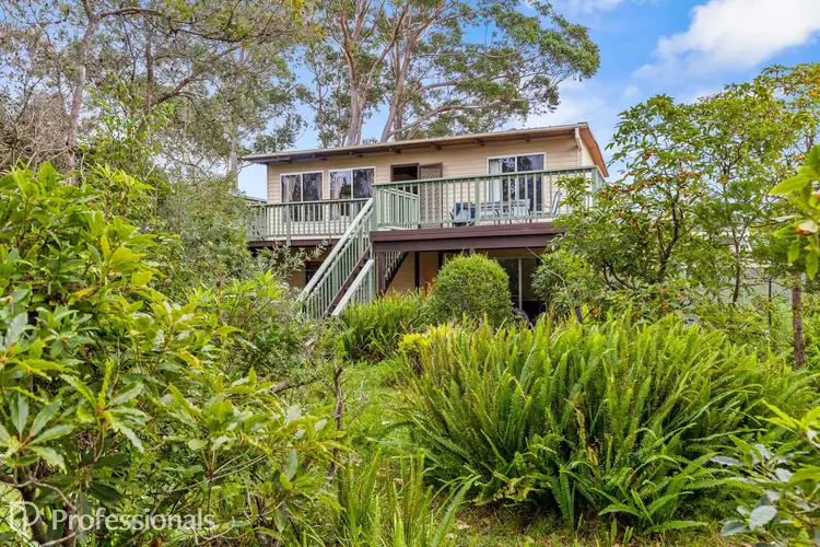 8 Parkinson Street