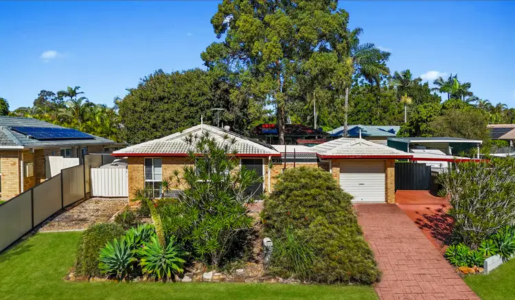 46 Federation Drive