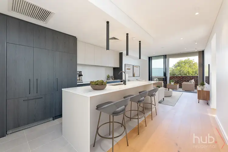 13 Vincent Street