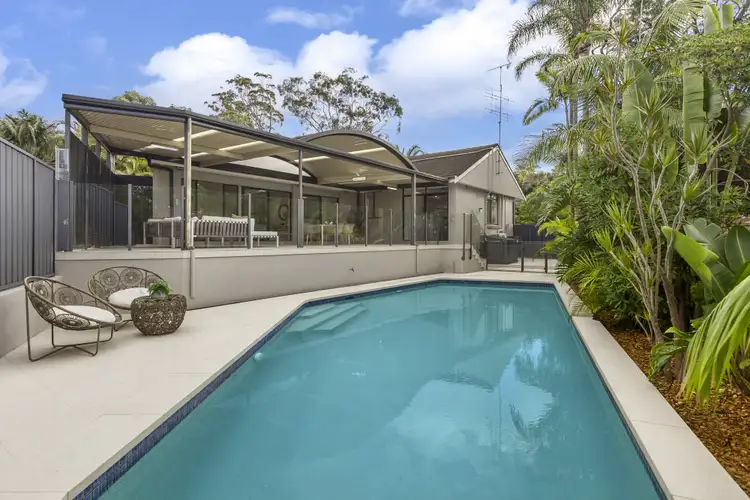 36 Athlone Crescent