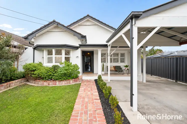 16 Hakatere Street