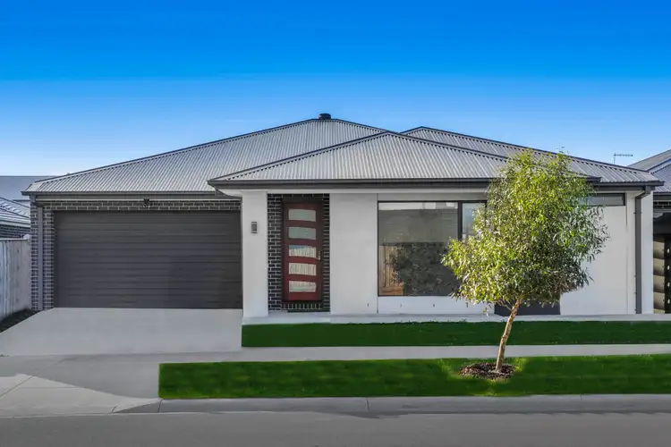 3 Gould Crescent