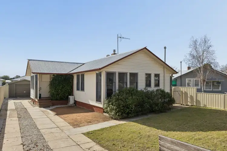 153 Kinghorne Street