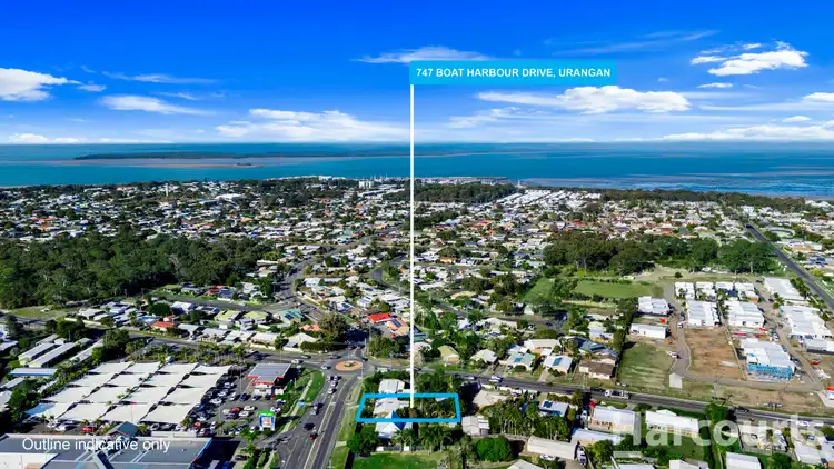 747 Boat Harbour Drive