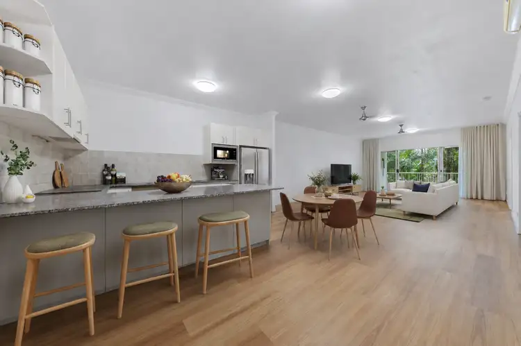 21 Shute Harbour Road