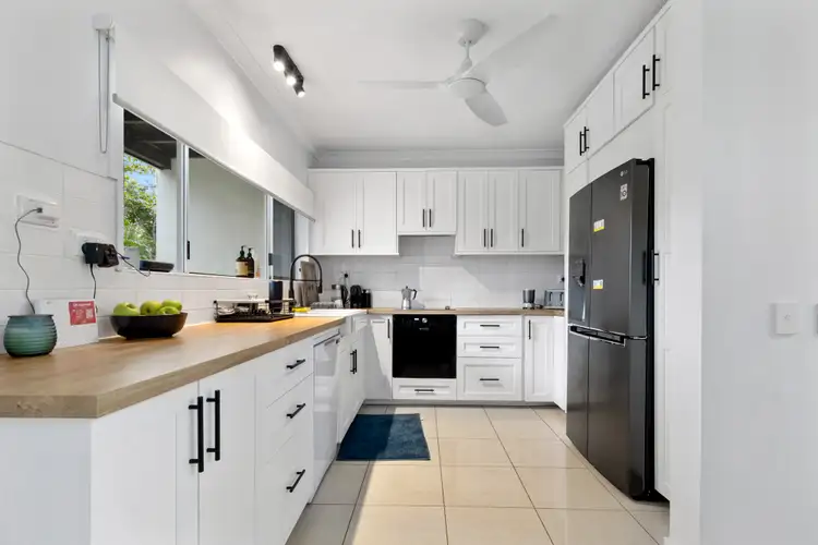 121-137 Port Douglas Road