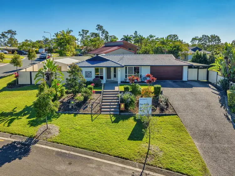 1 Maldon Court