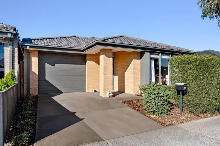 28 Bilby Street