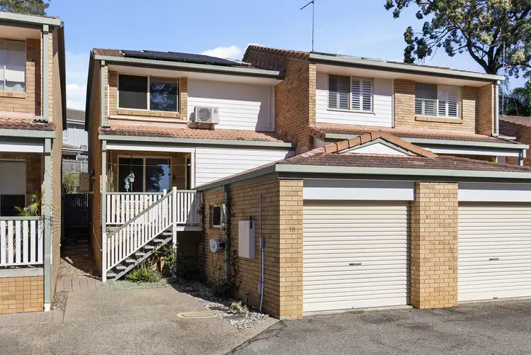 154 Frasers Road