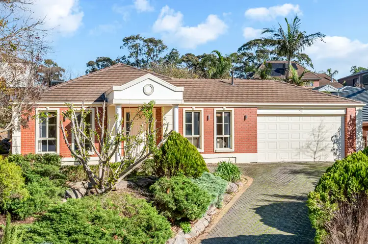 13 Skylark Close