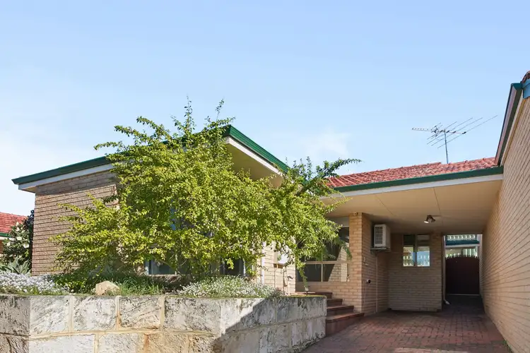 7 Catrine Court
