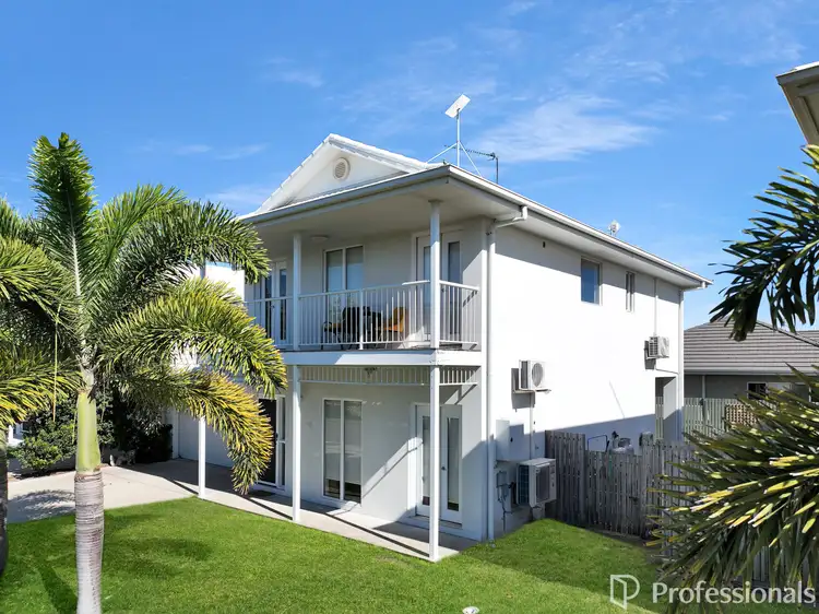 6 Seabreeze Crescent