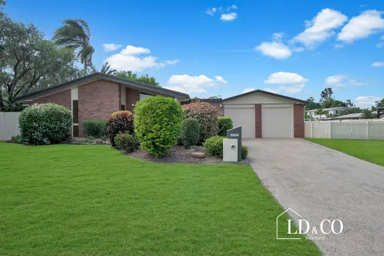 52 Mansfield Drive
