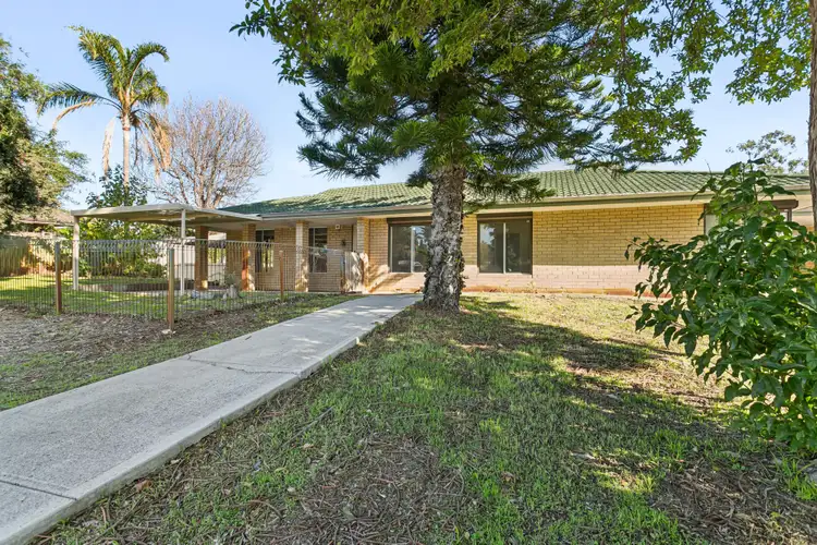 52 Melaleuca Drive