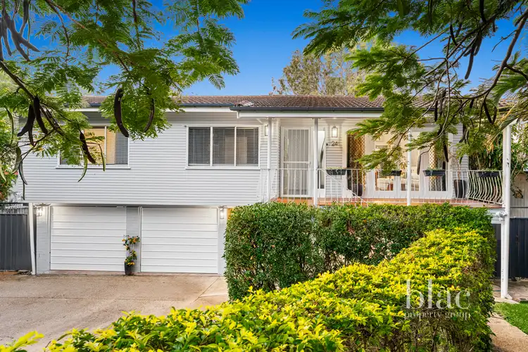 24 Boona Street