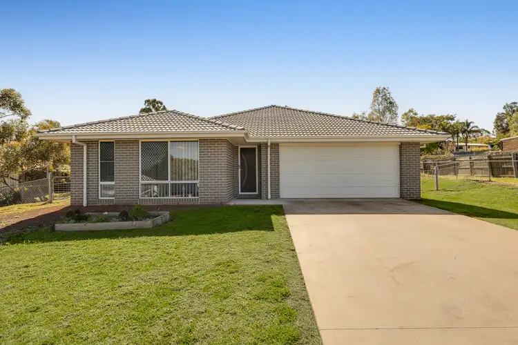 18 Catherine Crescent