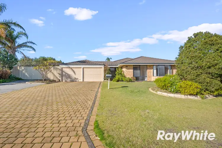 34 Floribunda Avenue
