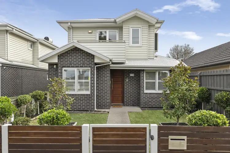 19 Carmen Street