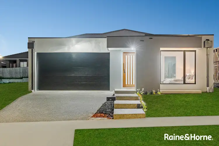 21 Godswill Crescent