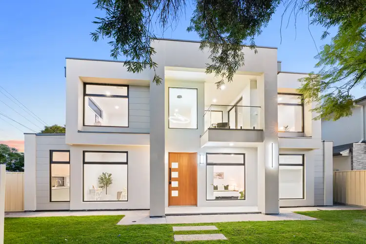 47 Whysall Road