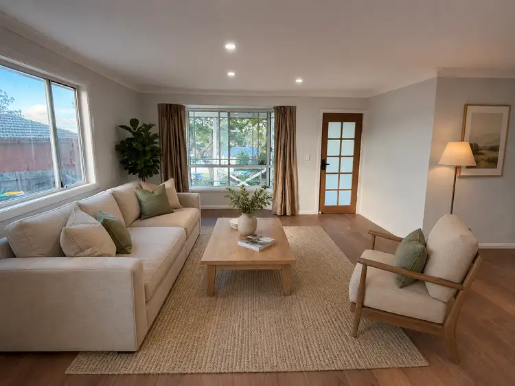 2 Tarrilli Place