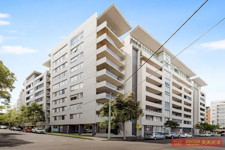 555 Princes Hwy