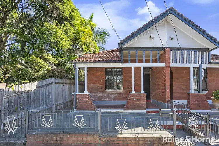 226 Illawarra Road