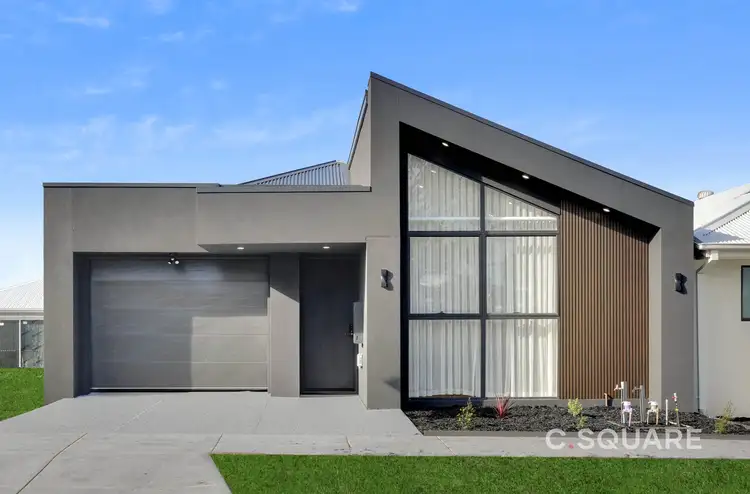 5 Citrine Street