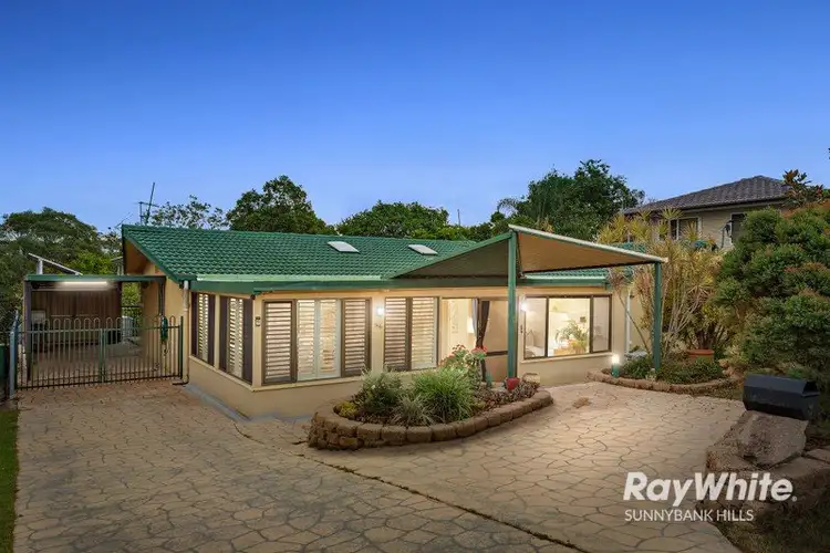 9 Edenvale Street