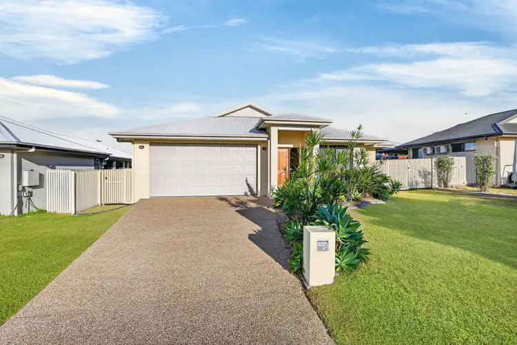 20 Dugong Court