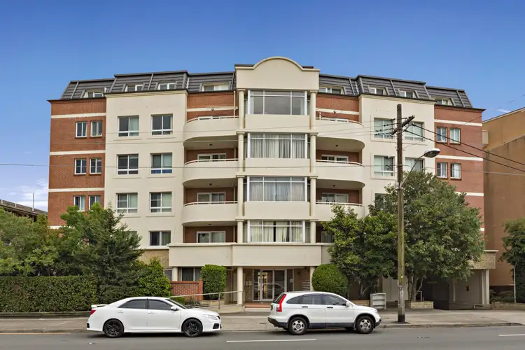 411-415 Liverpool Road