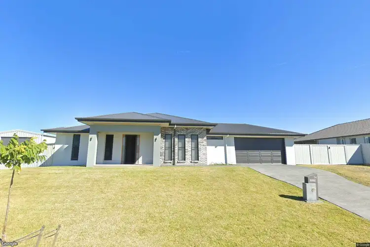 34 Blackpepper Avenue