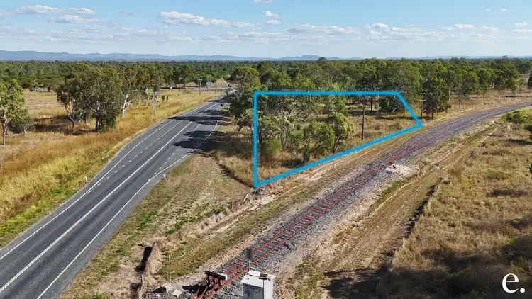Emu Park Road