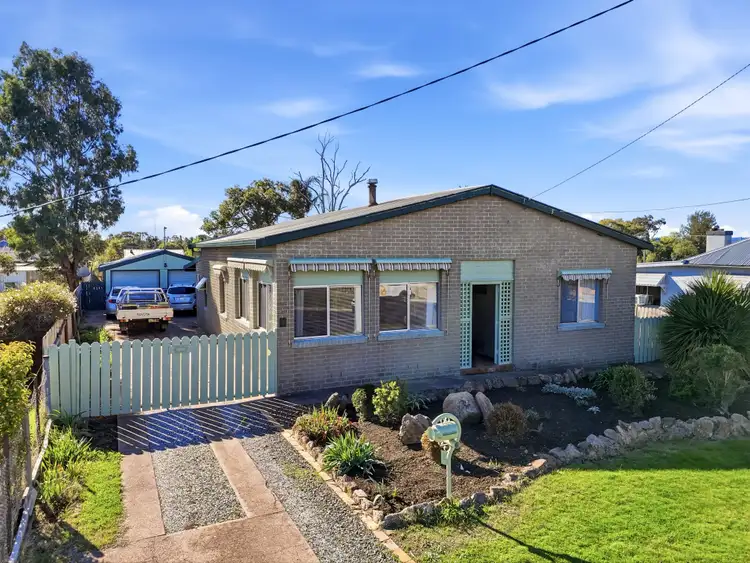 9 Dangar Street