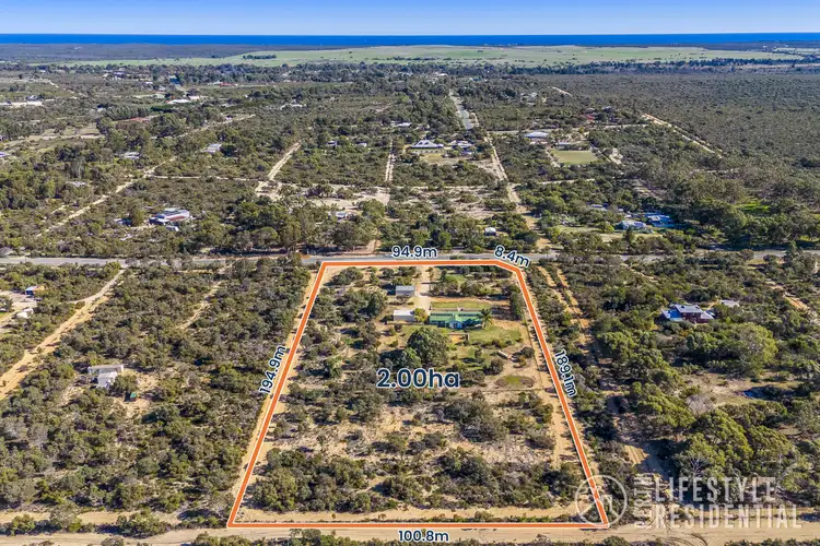 82 Blackbutt Grove