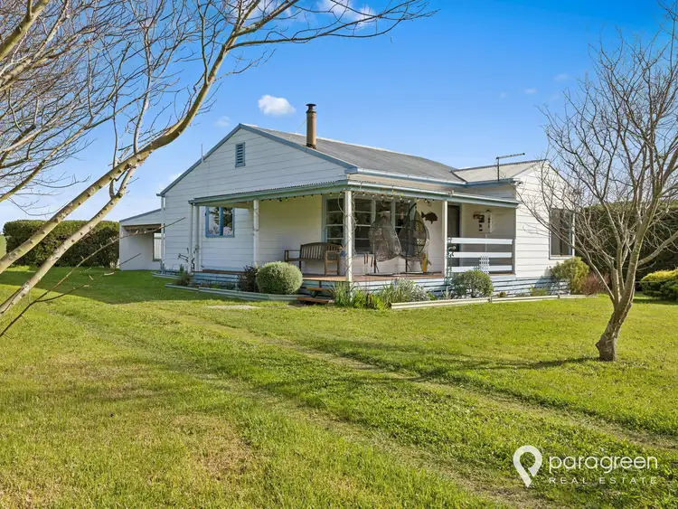 2970 Meeniyan-Promontory Road