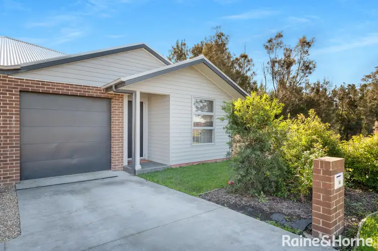 5B Stanbury Place