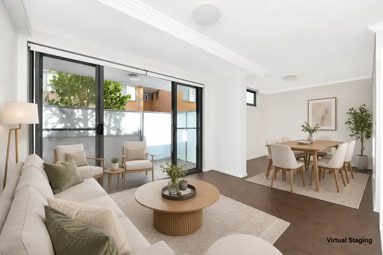 32 Loftus Street
