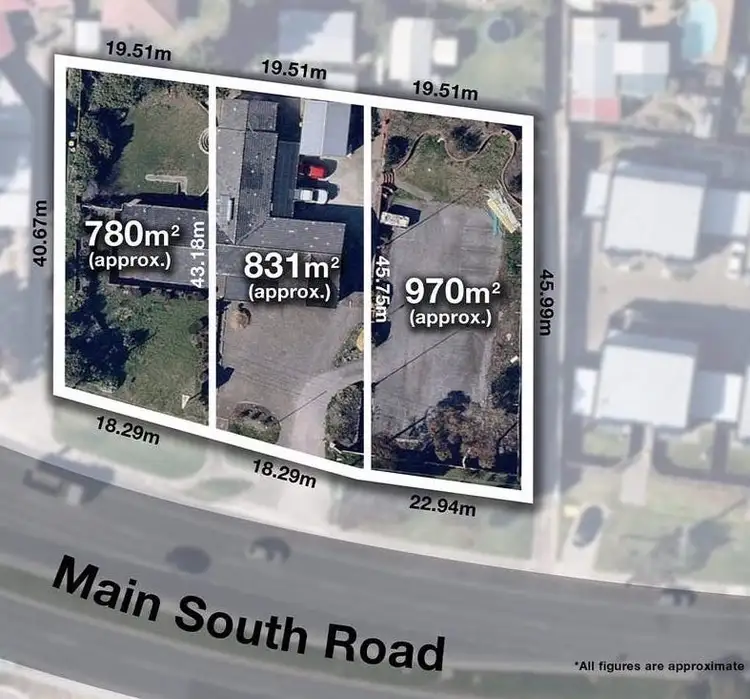 304-308 Main South Road