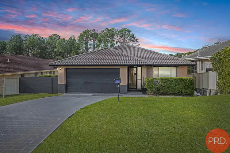 3 Cambrian Place
