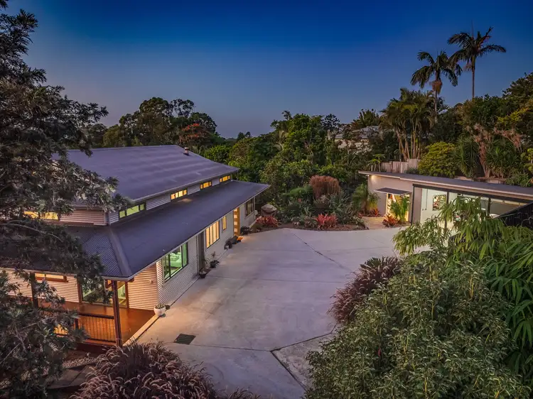 7 Bulgoon Crescent